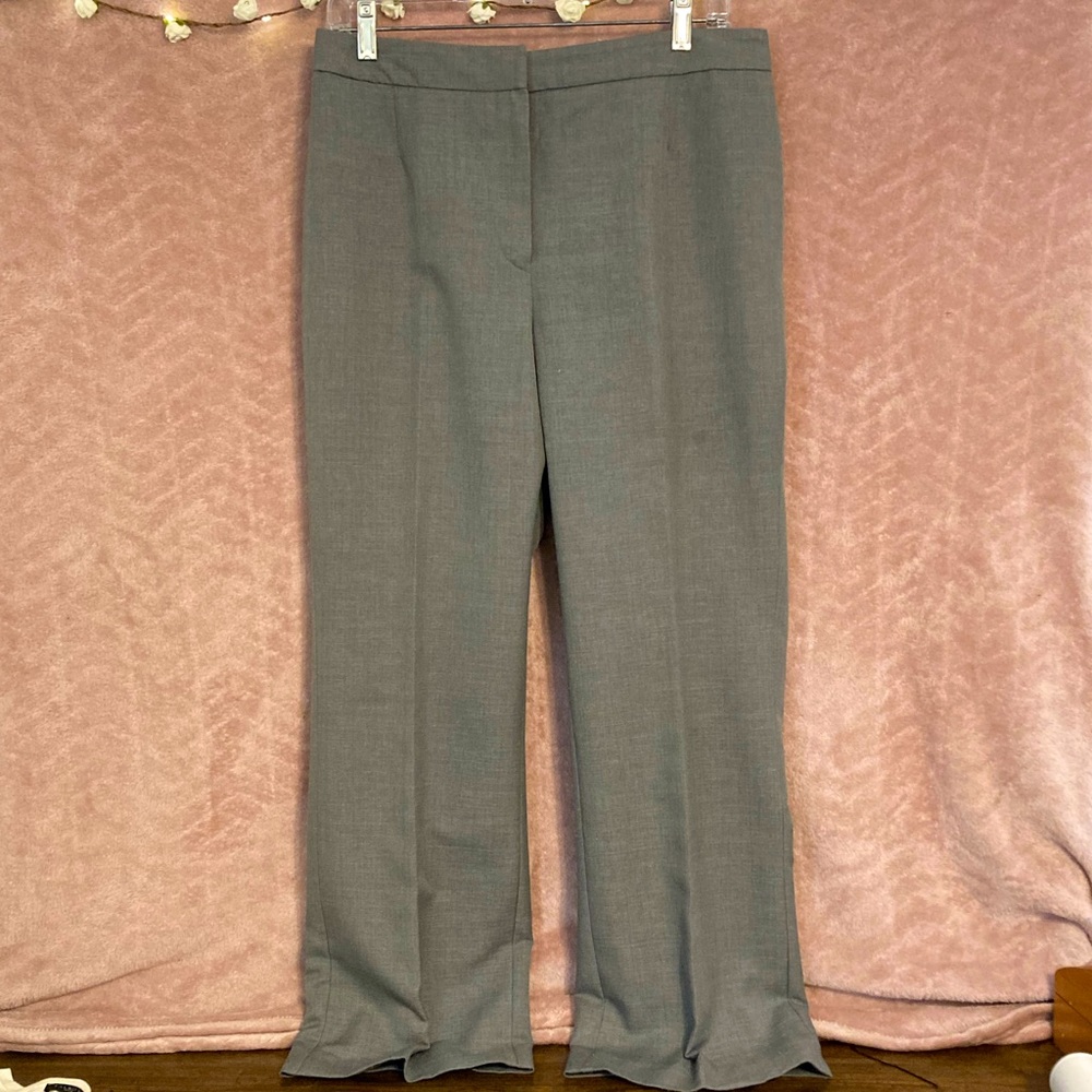 Kasper Separates Dress Pant